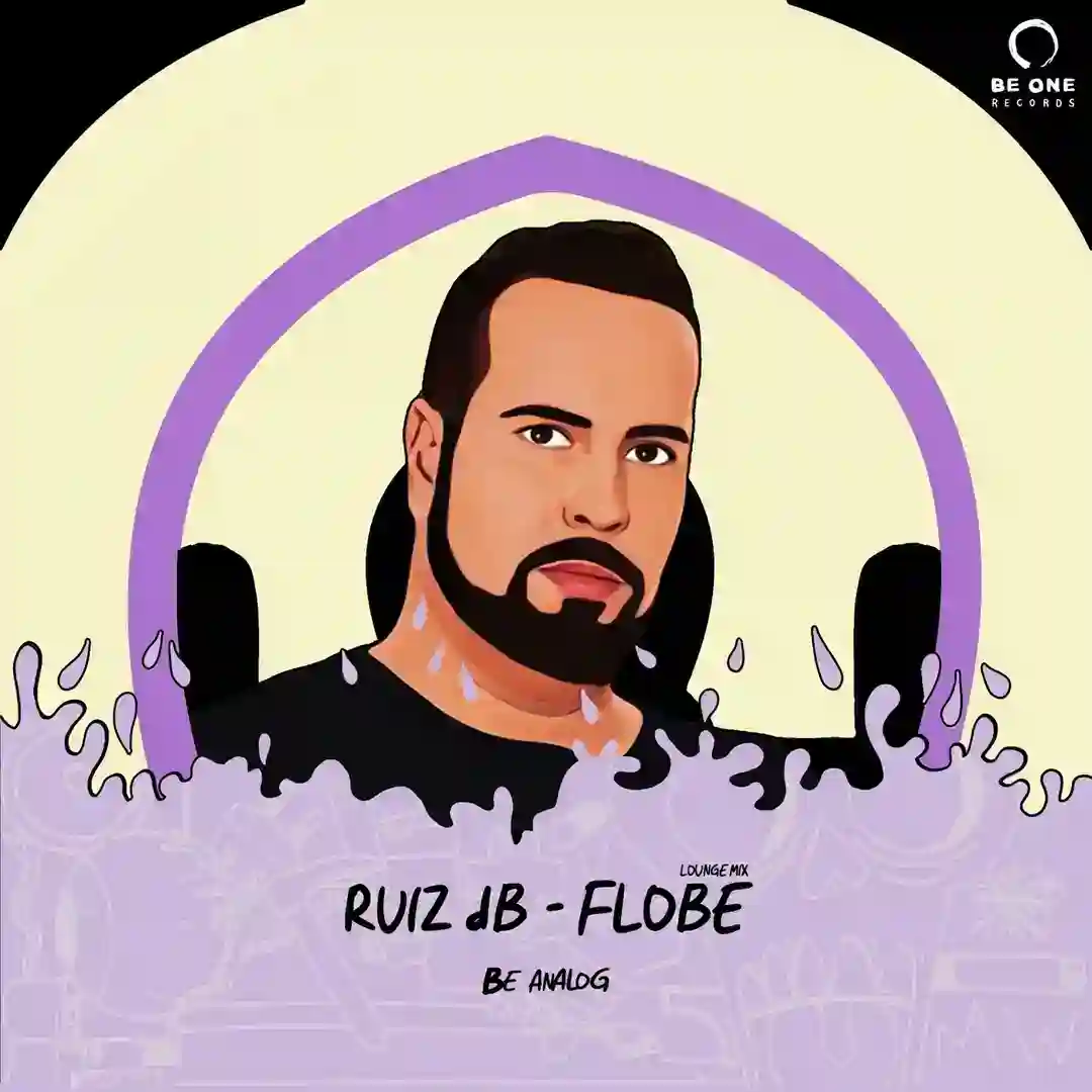 Flobe (Lounge Mix) cover