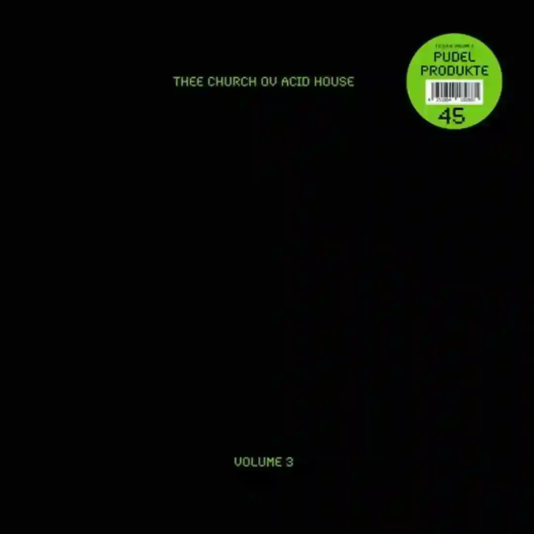 Thunder (Original Mix) cover
