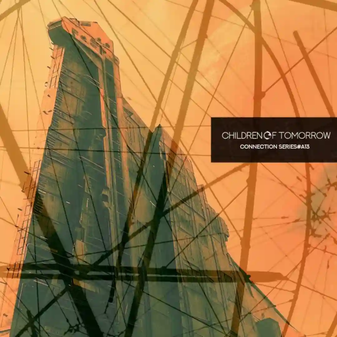 Knockin On Berghain's Door (Original Mix) cover