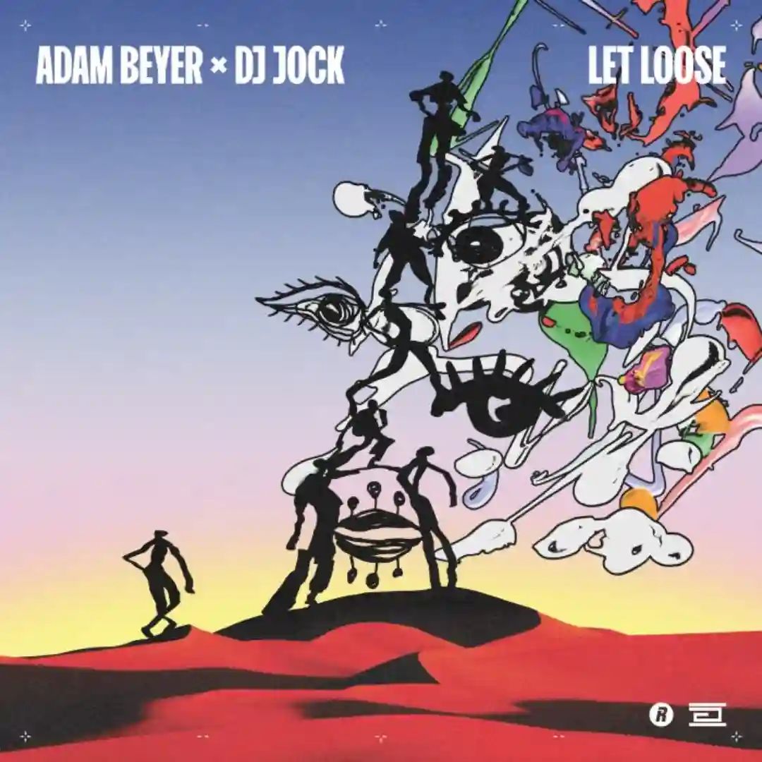 Let Loose cover