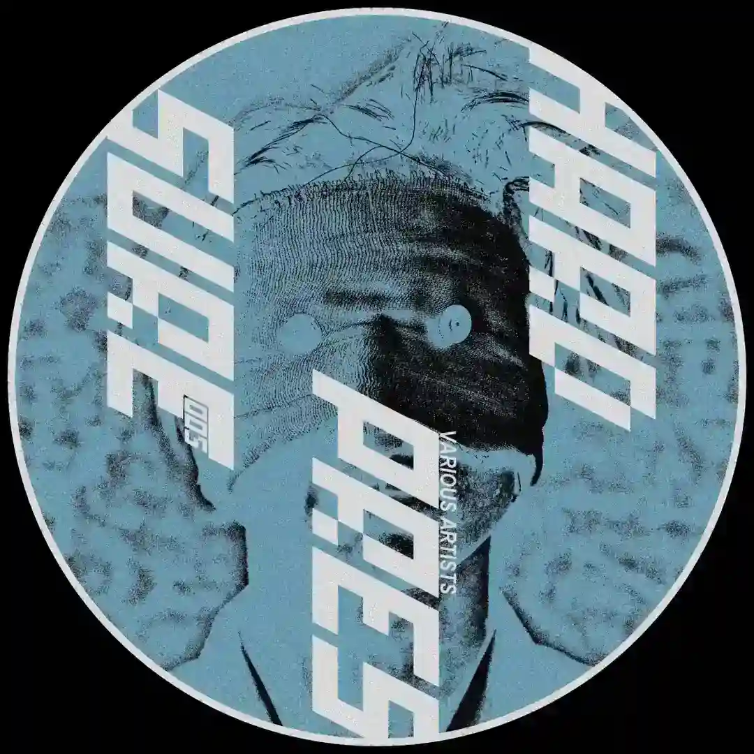 No Ice (David Temessi, Nakhead Rework) cover