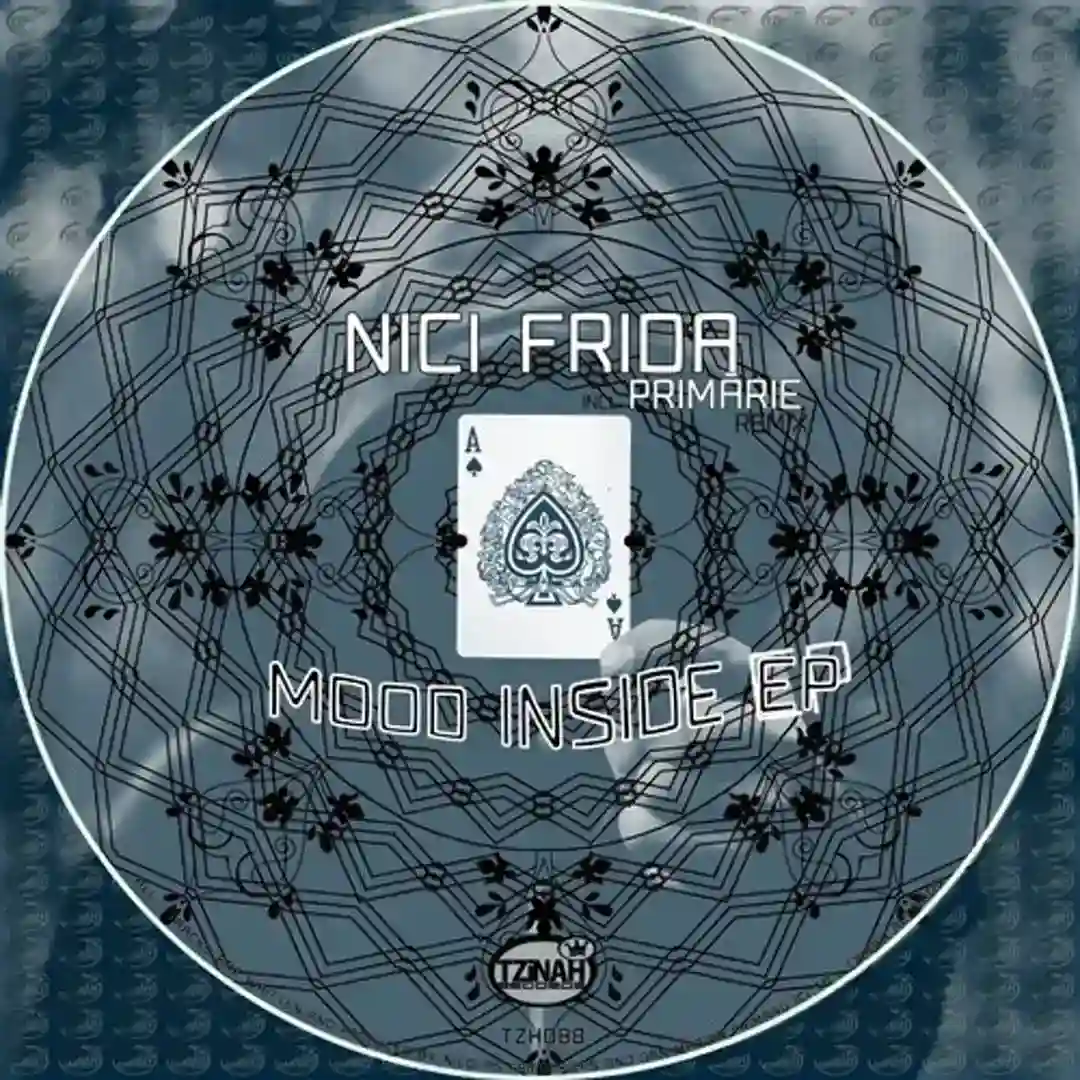 Mood Inside (Original Mix) cover