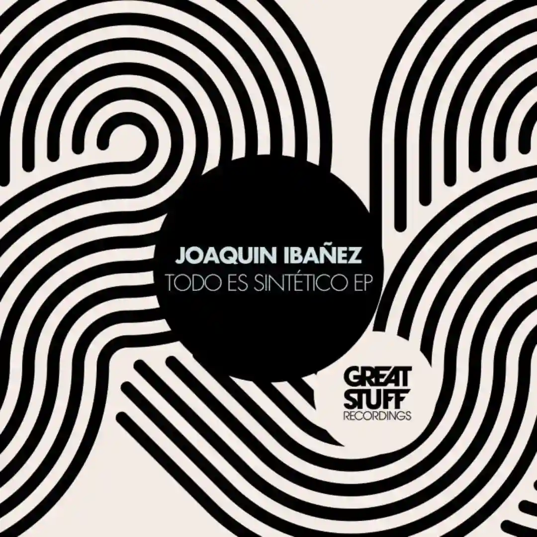 Burn It Up (Original Mix) cover