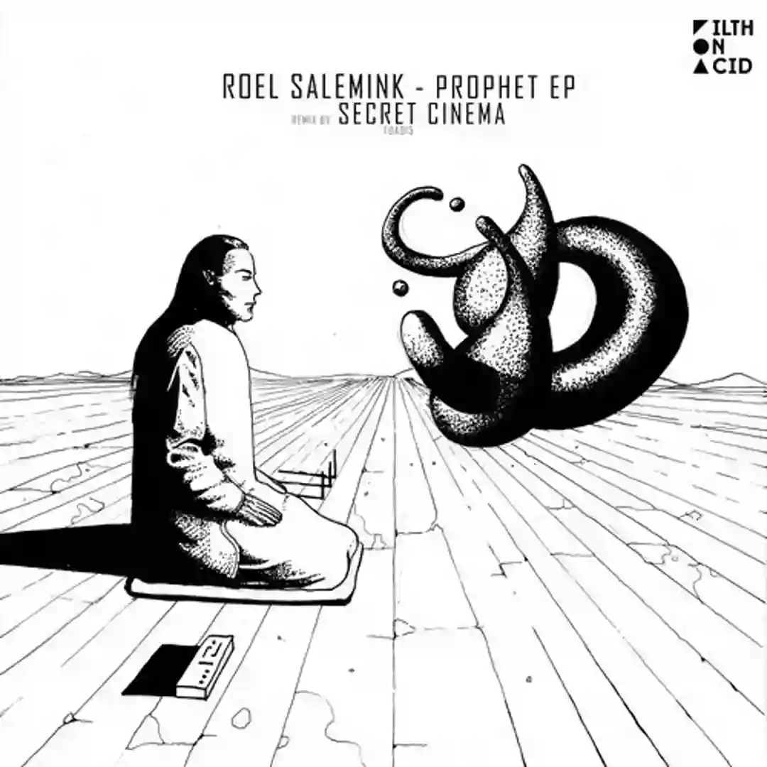 Prophet cover