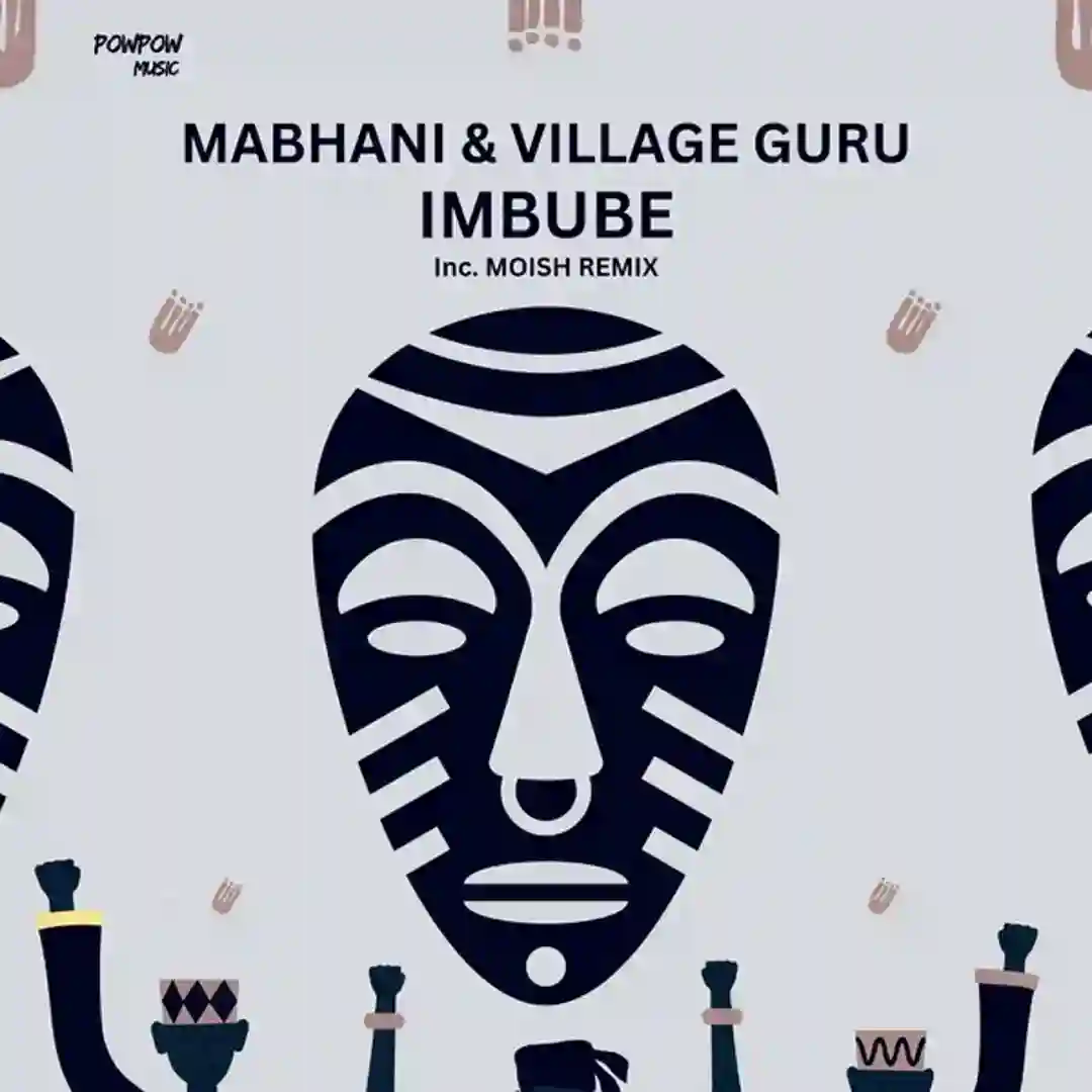 Imbube (Original Mix) cover