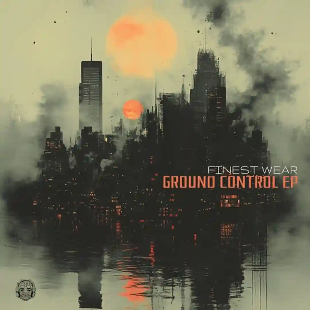 Ground Control (Original Mix) cover