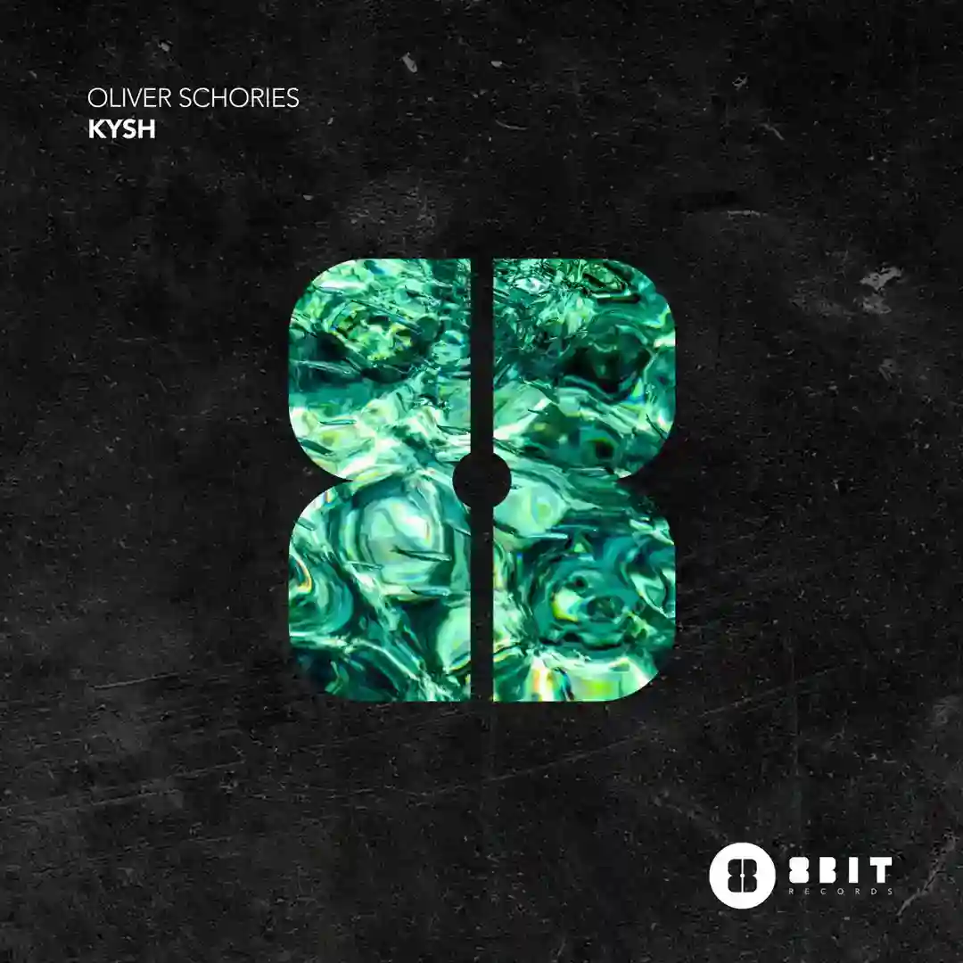 Kysh (Original Mix) cover