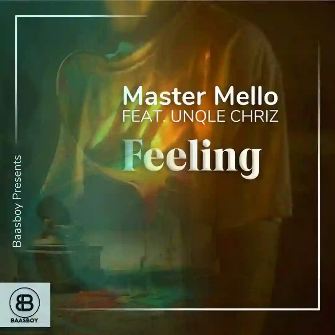 Feeling cover