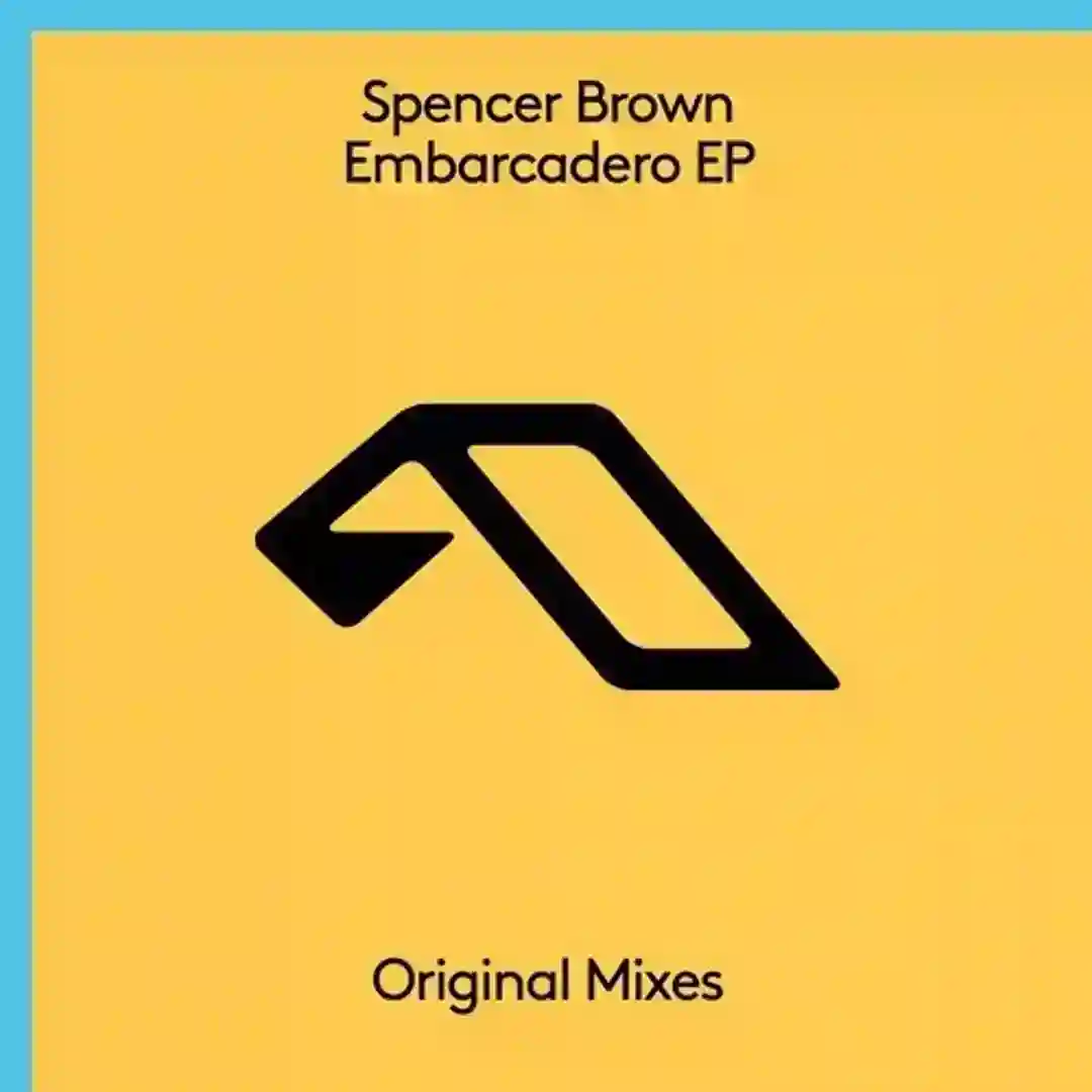 Embarcadero EP cover