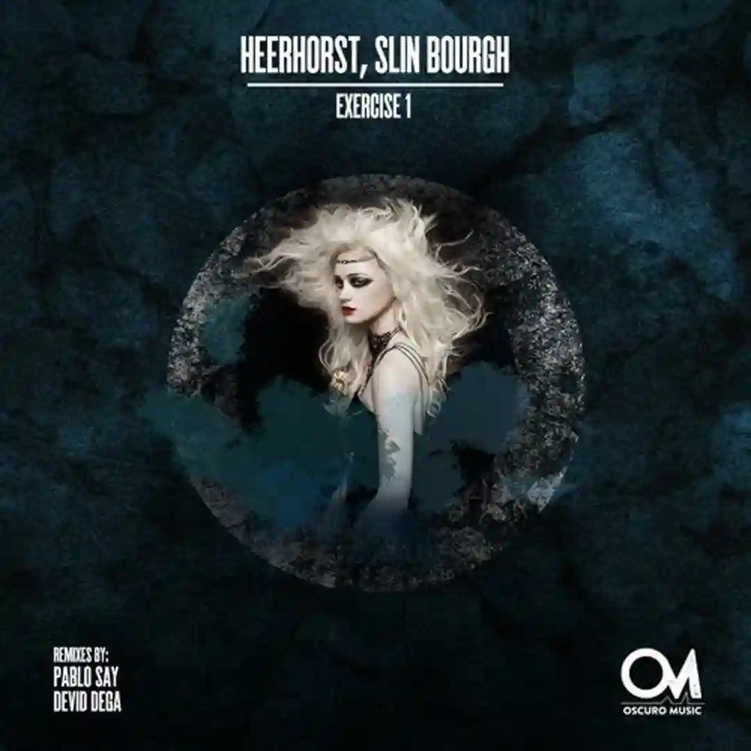 Exercise 1 (Original Mix) cover