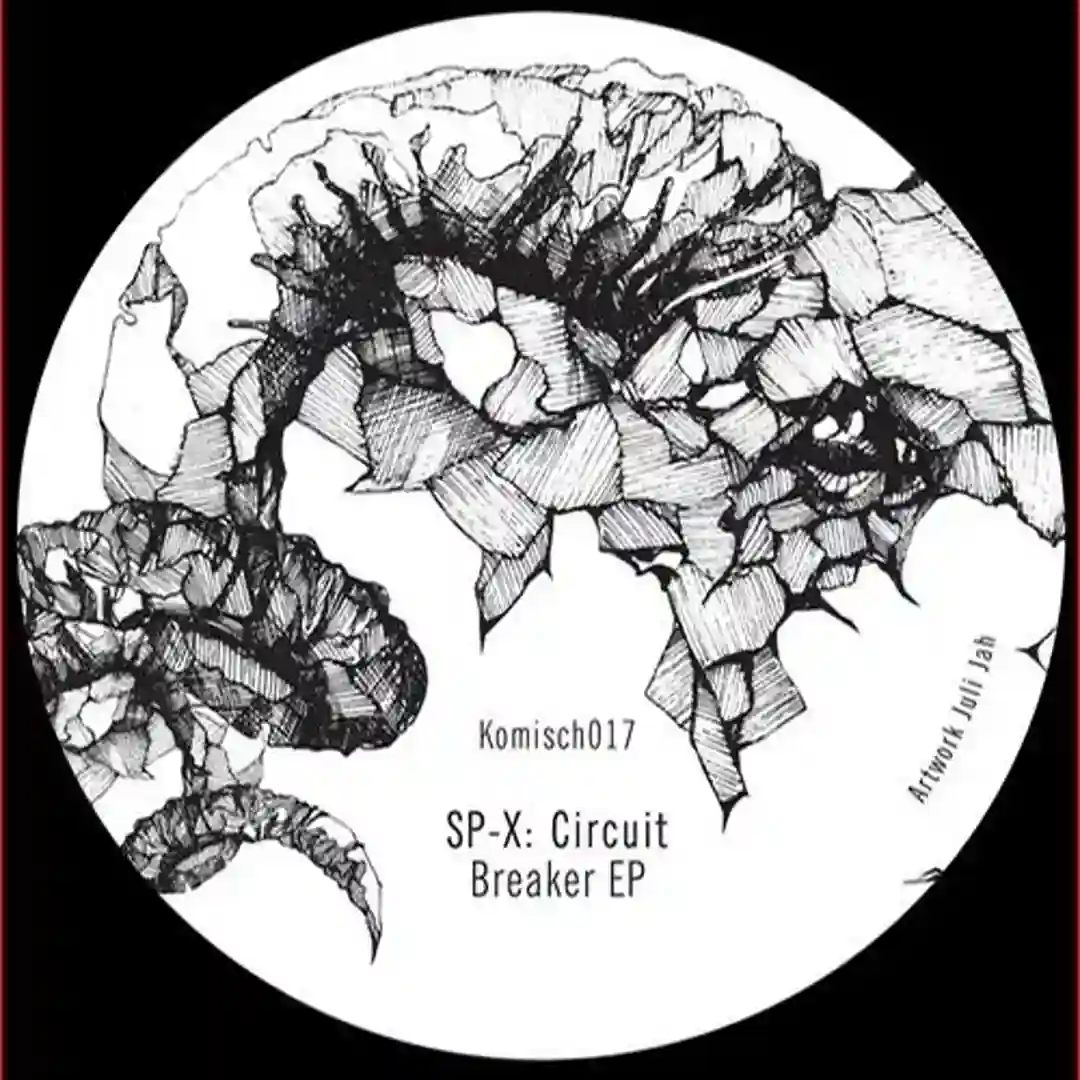 Transmission (Original Mix) cover