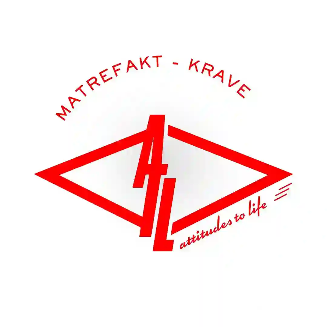 Krave cover