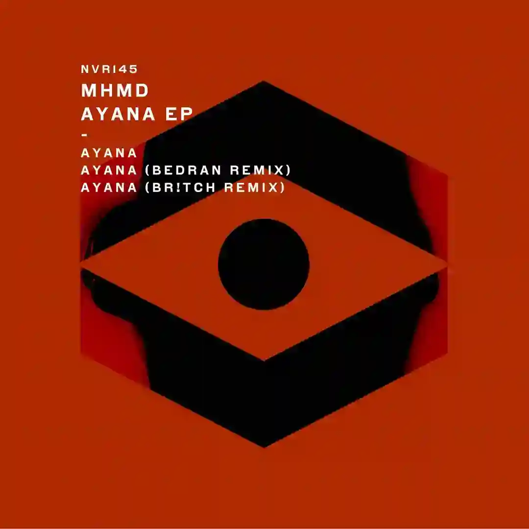 Ayana (Bedran Remix) cover