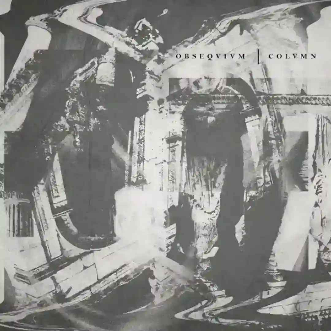 Beyond Recognition (Original Mix) cover