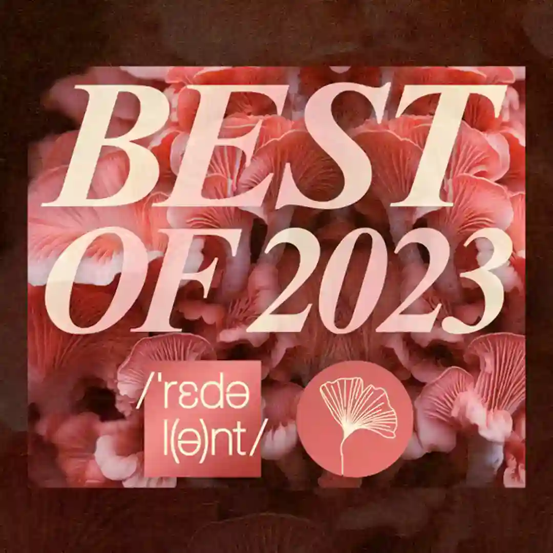 Best of 2023 cover