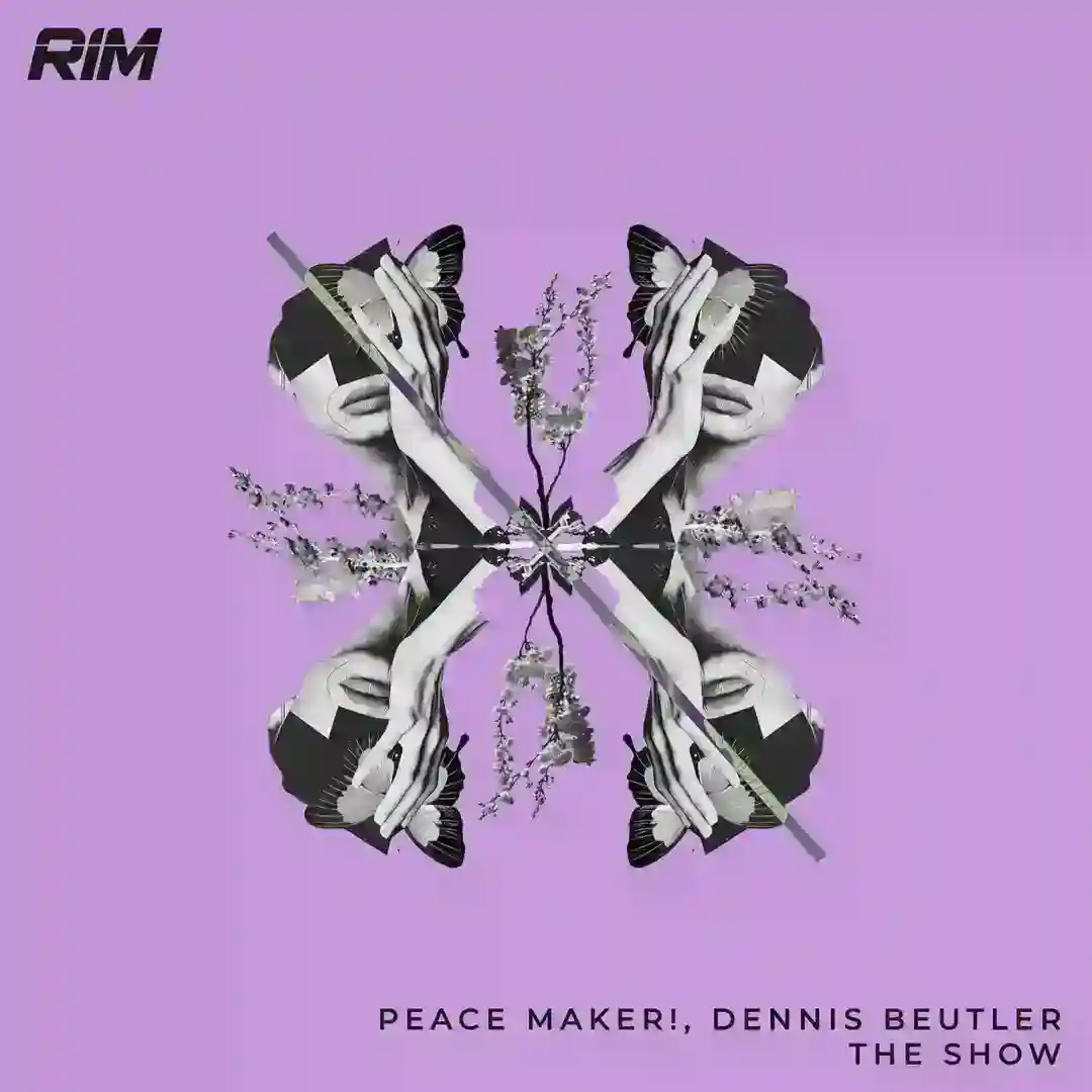 The Show cover