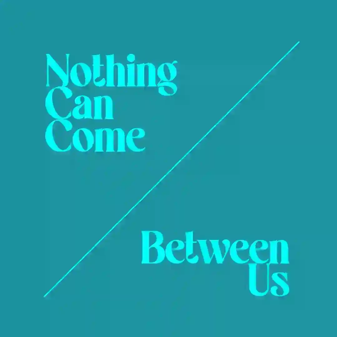 Nothing Can Come Between Us Feat. Rozie Gyems (Extended Mix) cover