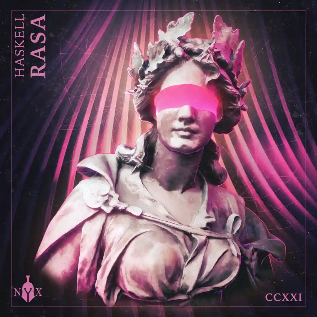 Rasa cover