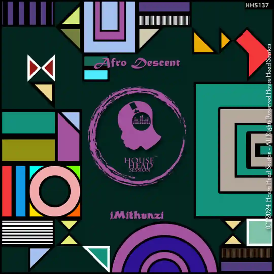 iMithunzi cover