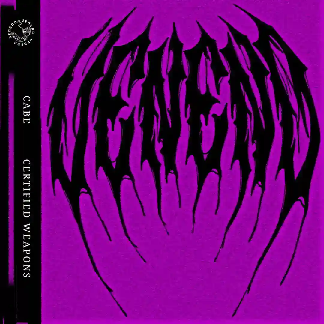 Certified Psyloweapon (Original Mix) cover