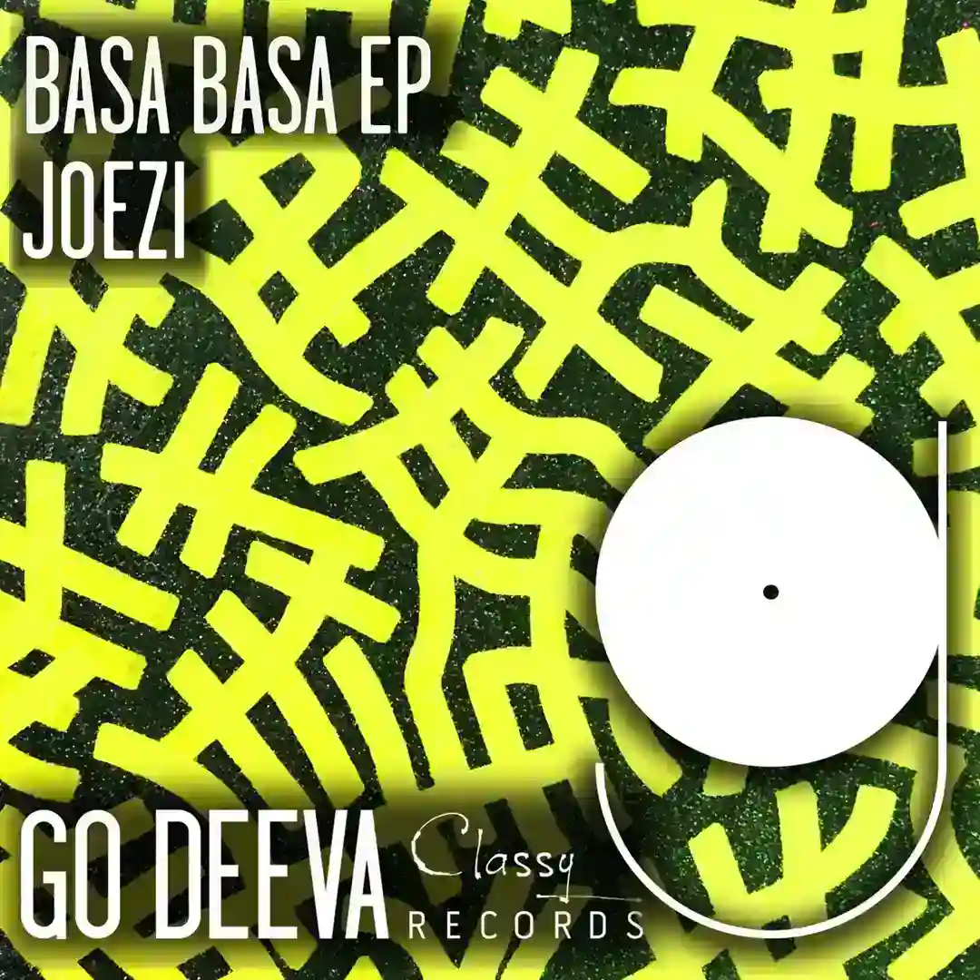 Basa Basa (Original Mix) cover