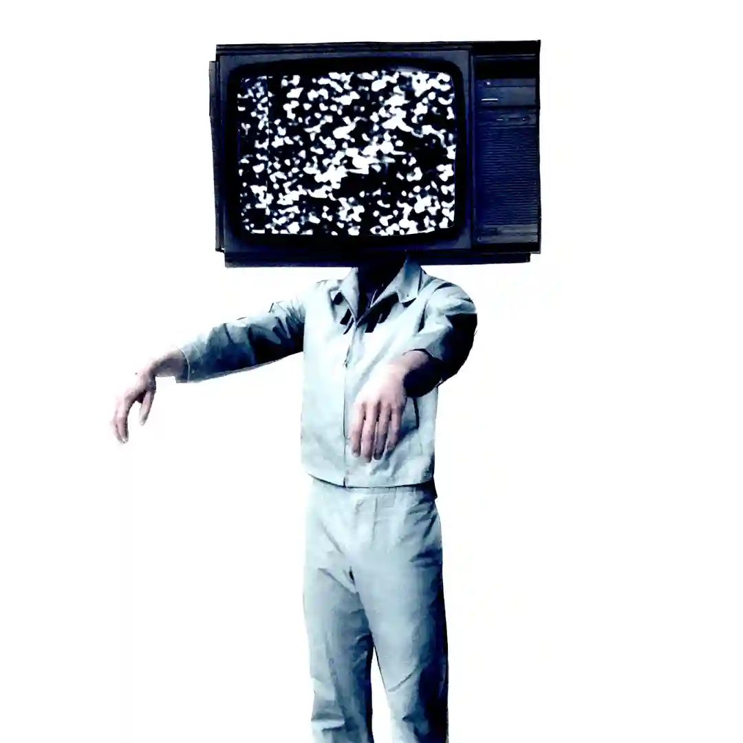 Simulation Theory (Original Mix) cover