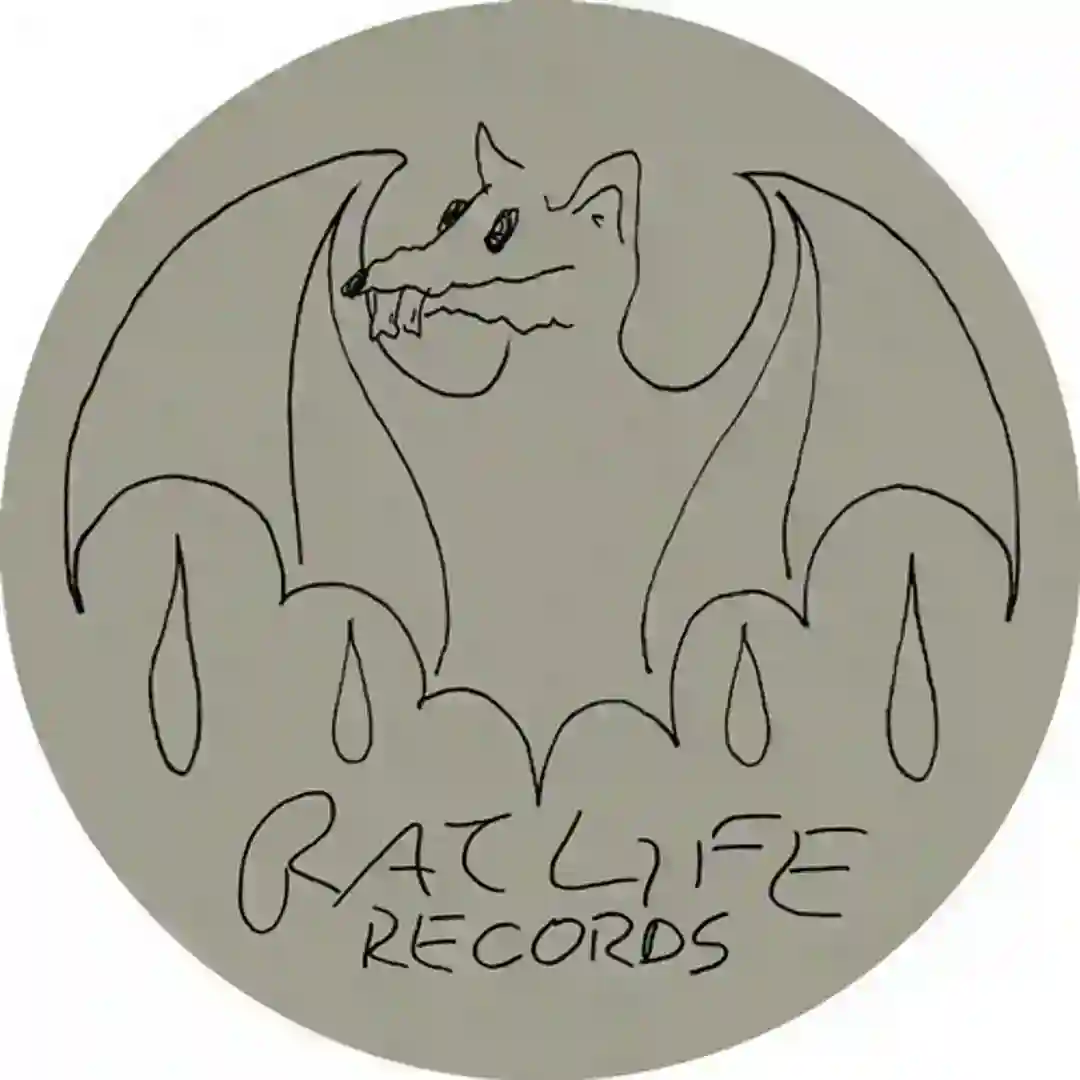 Bat (Original Mix) cover