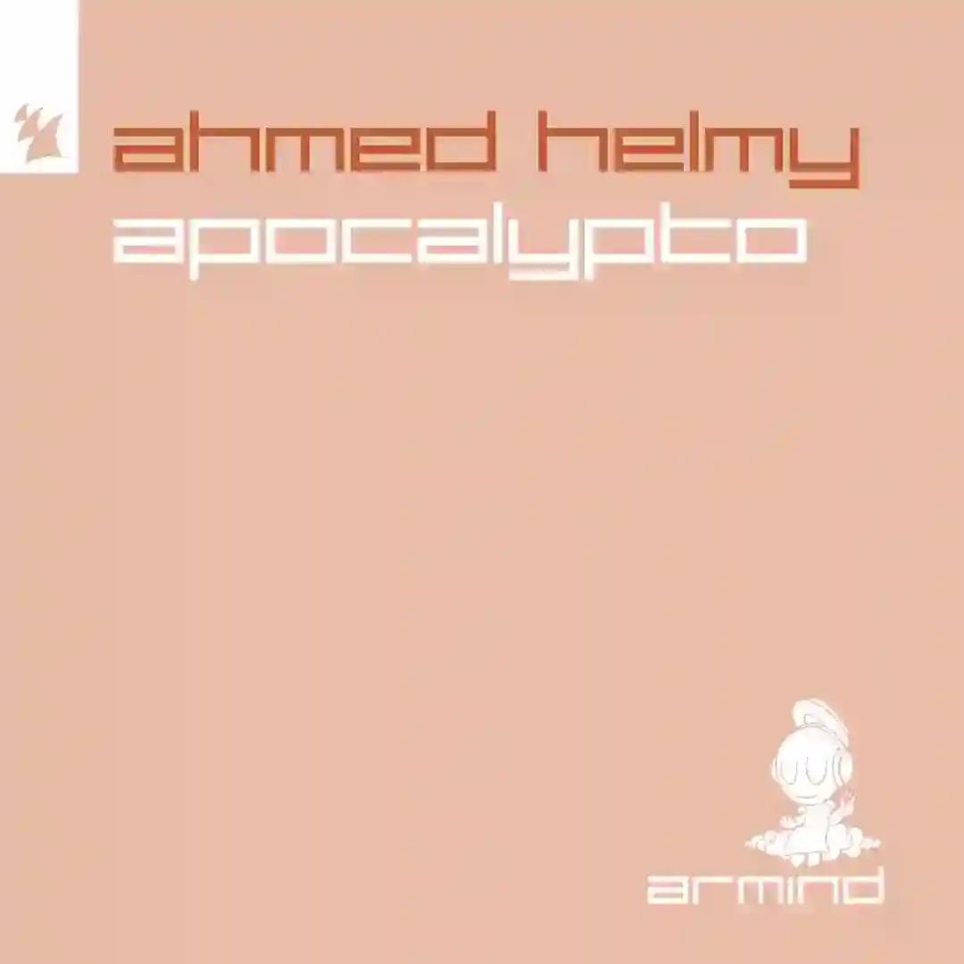 Apocalypto (Extended Mix) cover