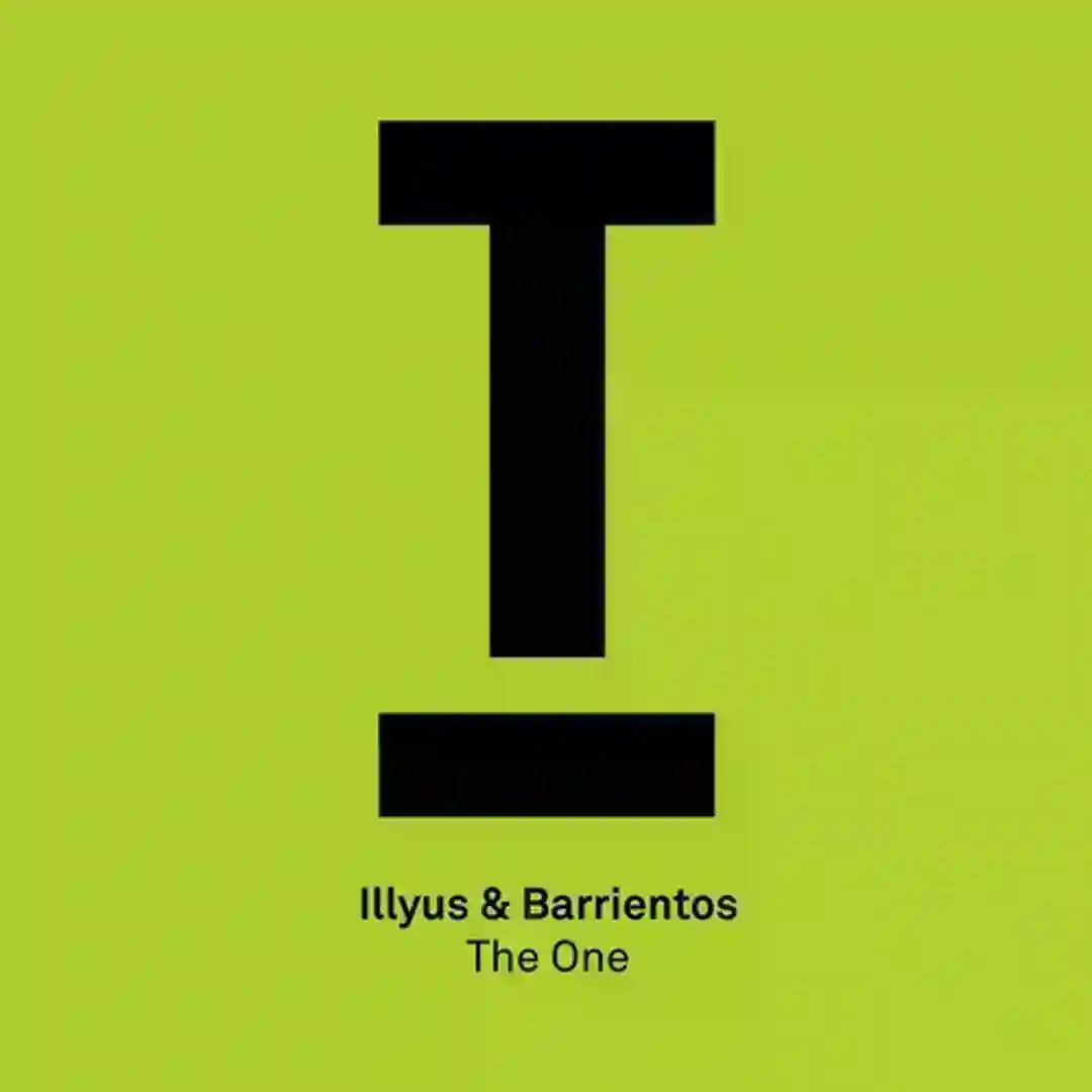 The One cover