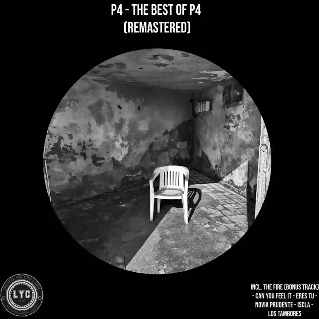 CAN YOU FEEL IT (Remastered 2025) cover