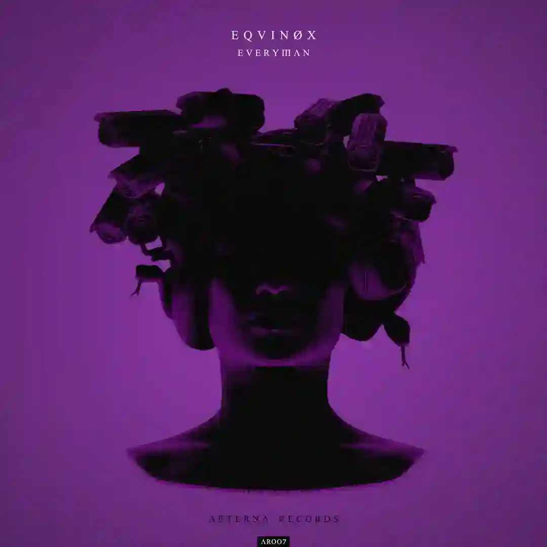 Everyman (Extended) cover