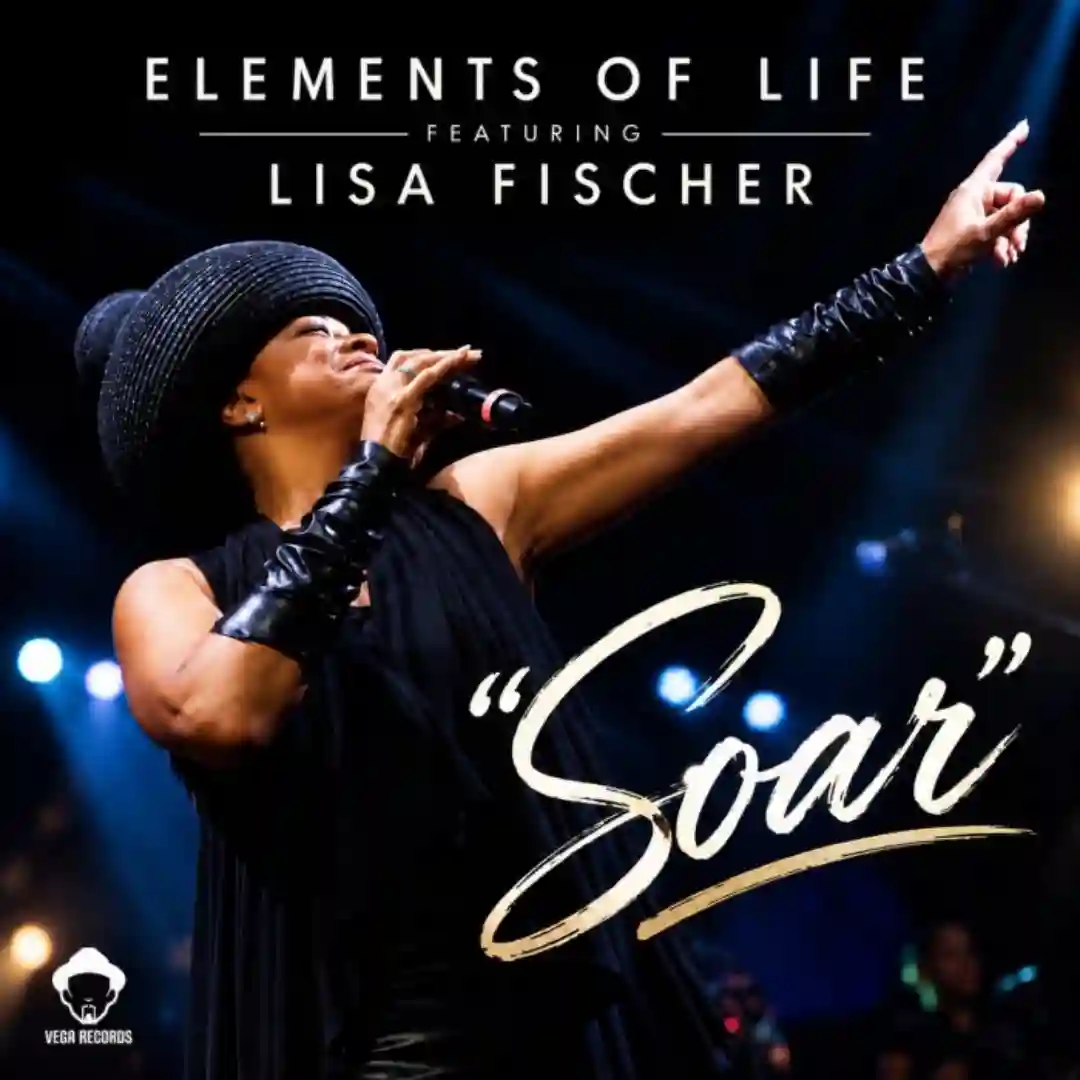 Soar (Short Version) cover