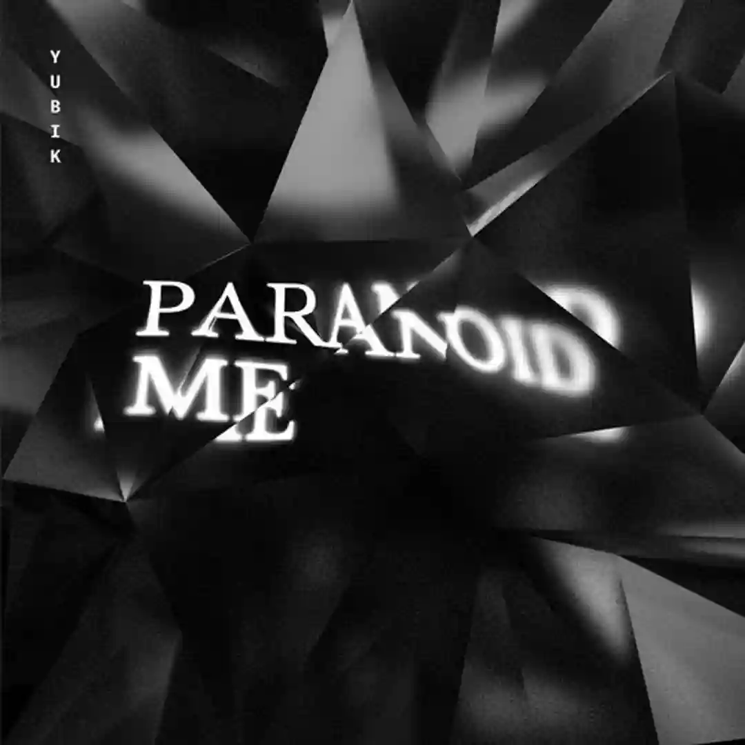 Paranoid Me (Original Mix) cover