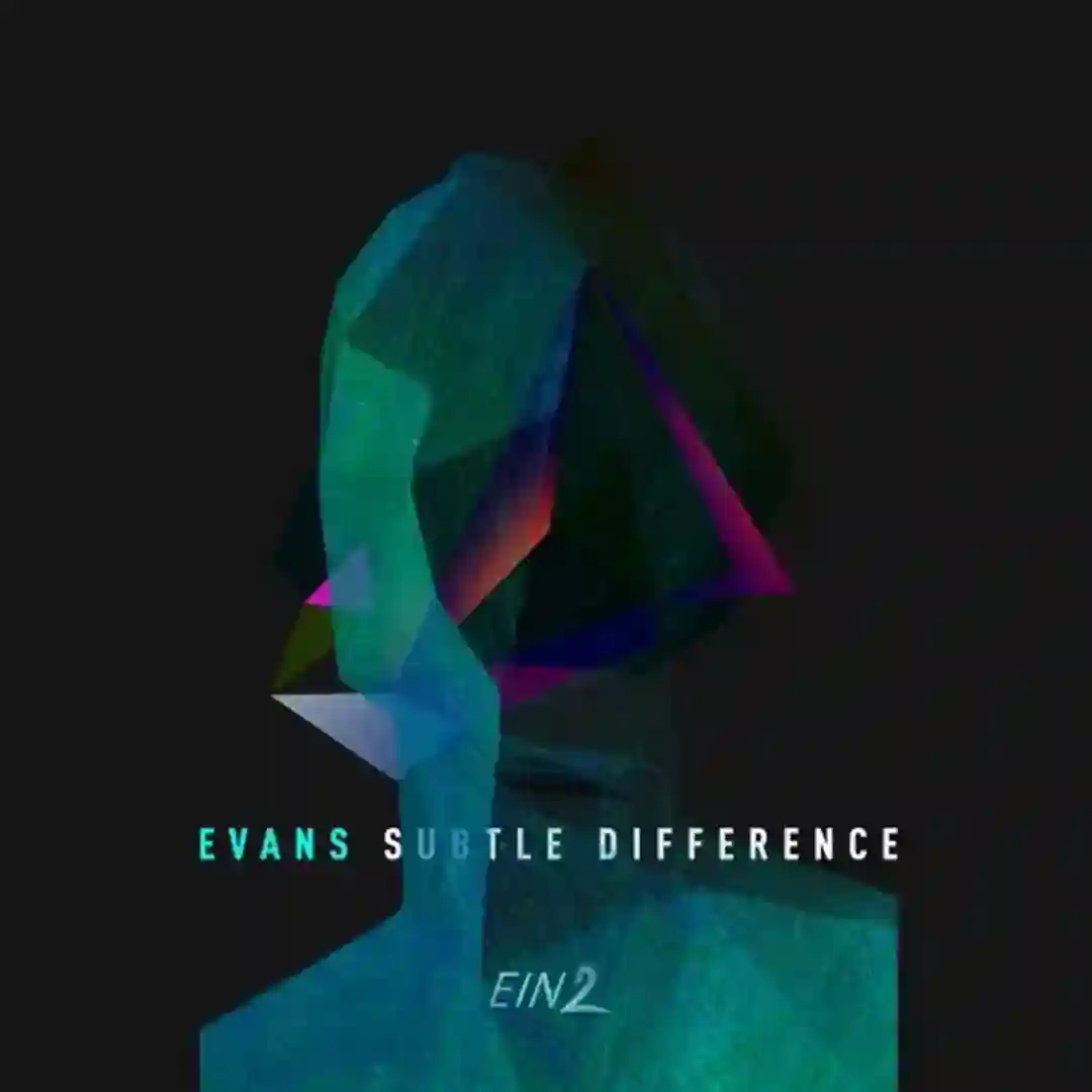 Subtle Difference (Original Mix) cover
