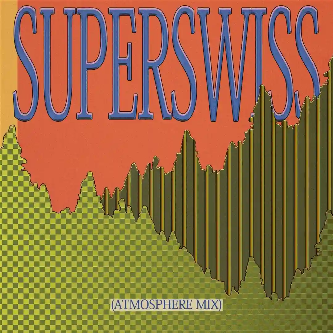 Superswiss (Atmosphere Mix) cover