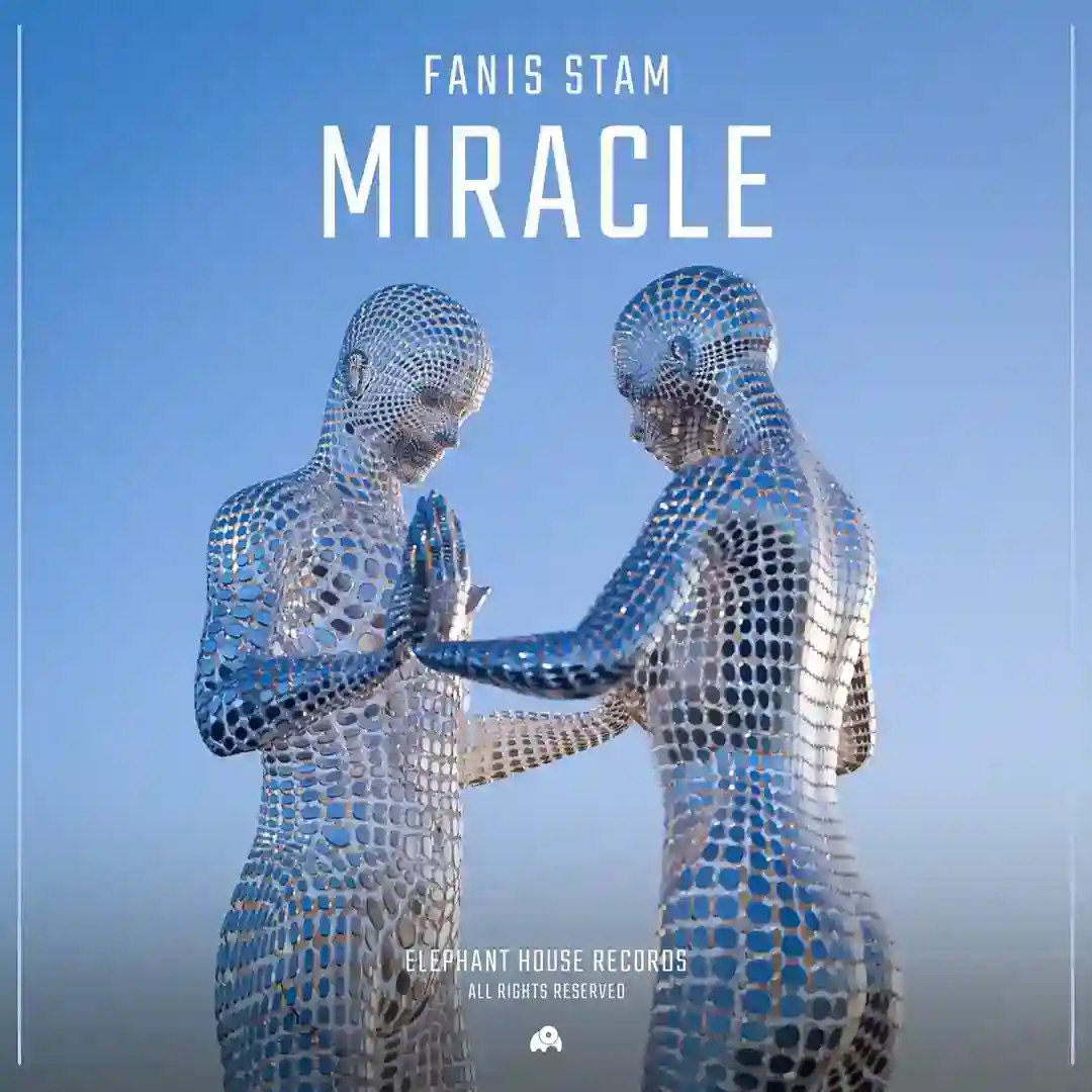 Miracle (Extended Mix) cover