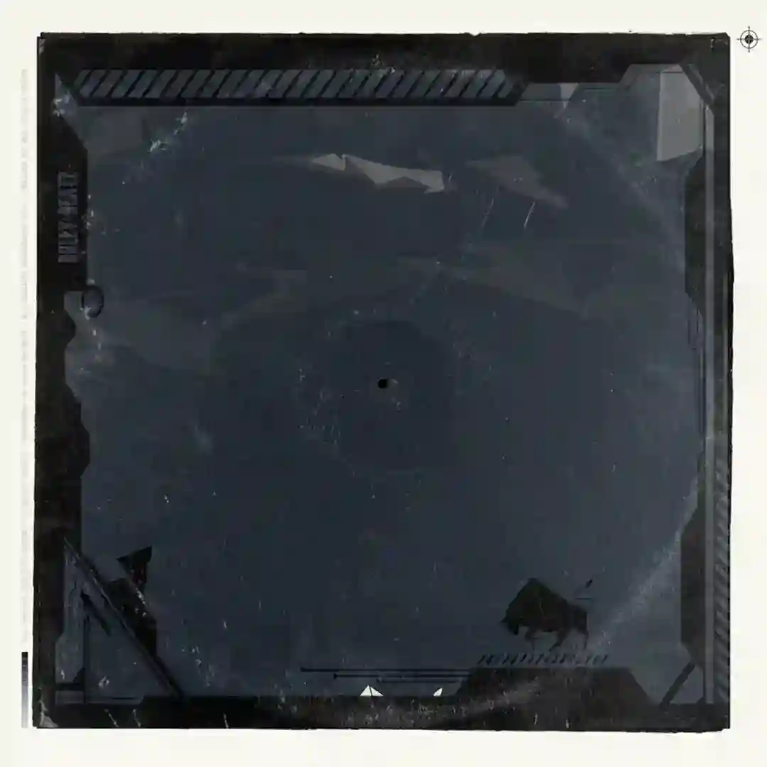 Plan 8 (Original Mix) cover