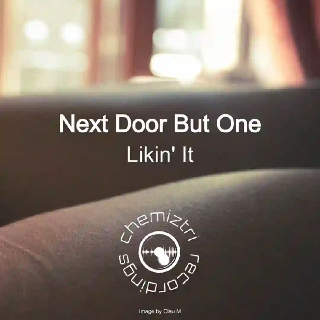 Likin' It (Extended Mix) cover
