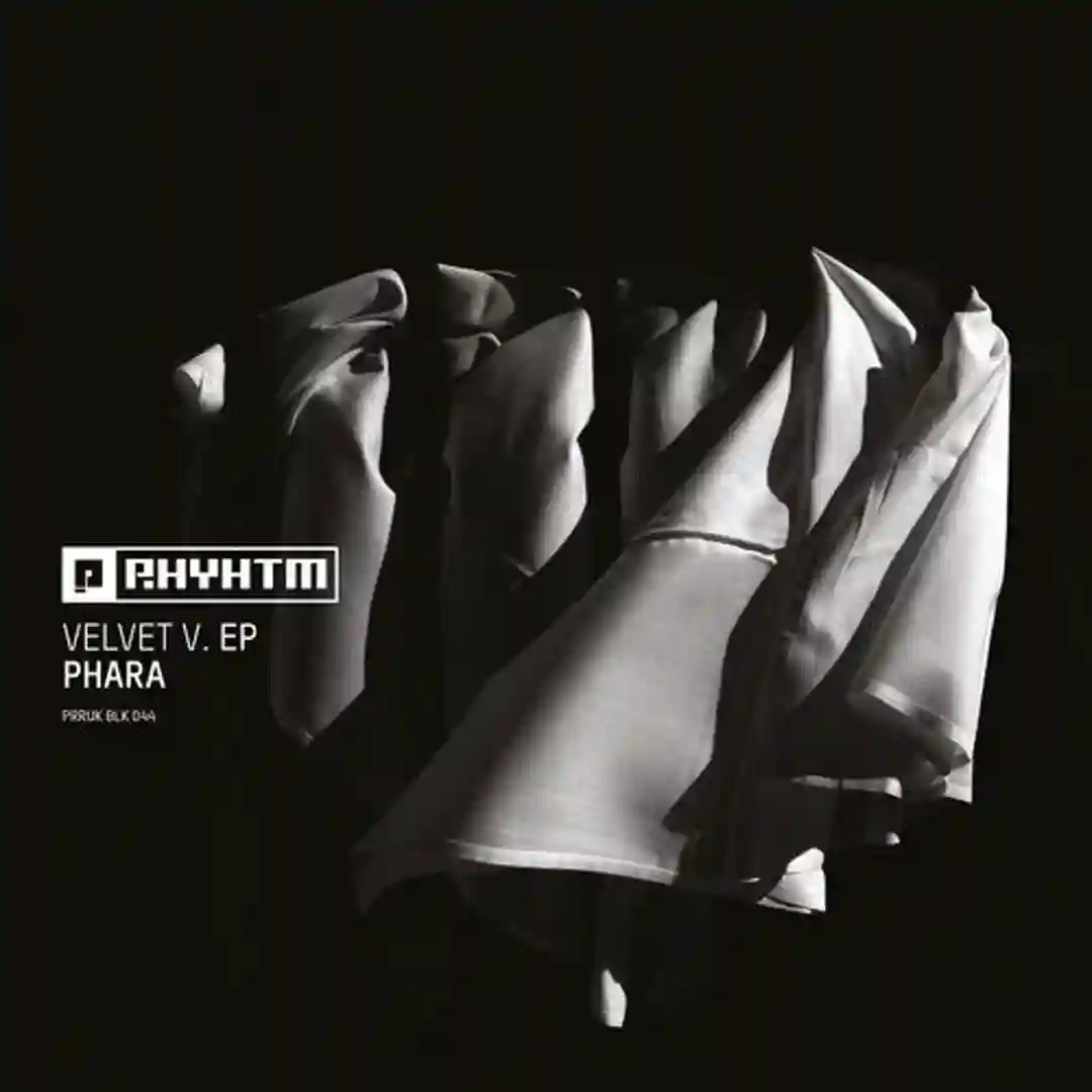 Trahison (Original Mix) cover