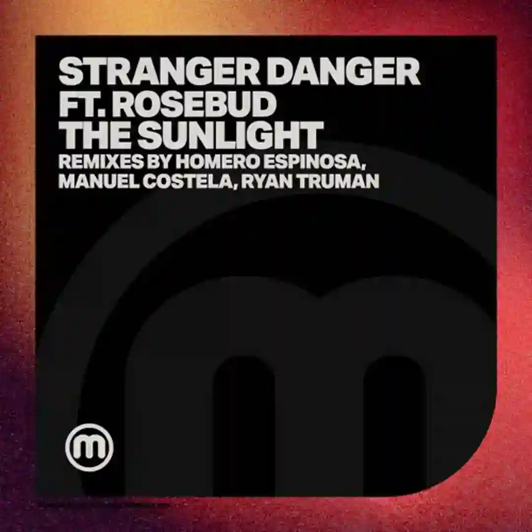 The Sunlight (Original Mix) cover