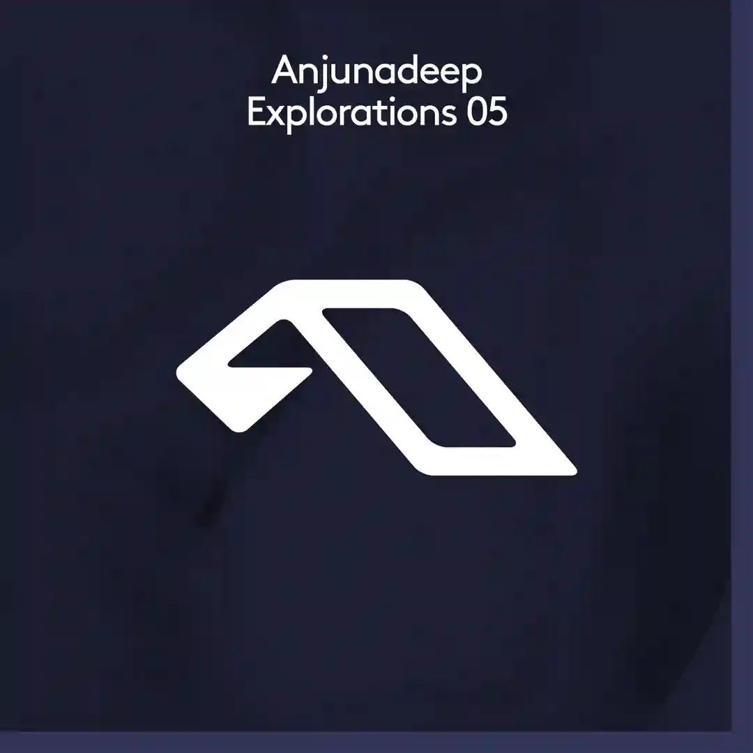 Anjunadeep Explorations 05 cover