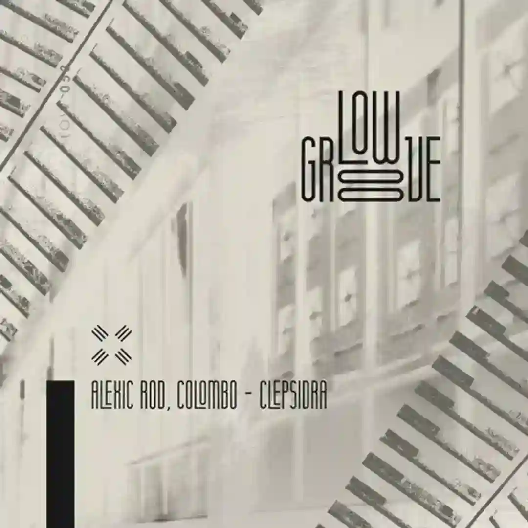 Clepsidra EP cover