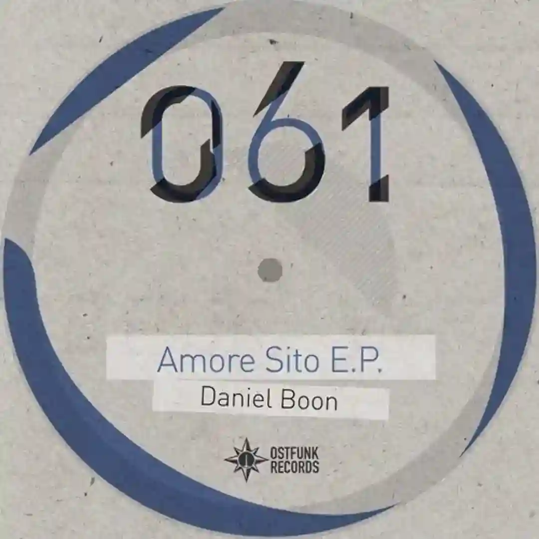 Siente mi Amor (Original Mix) cover