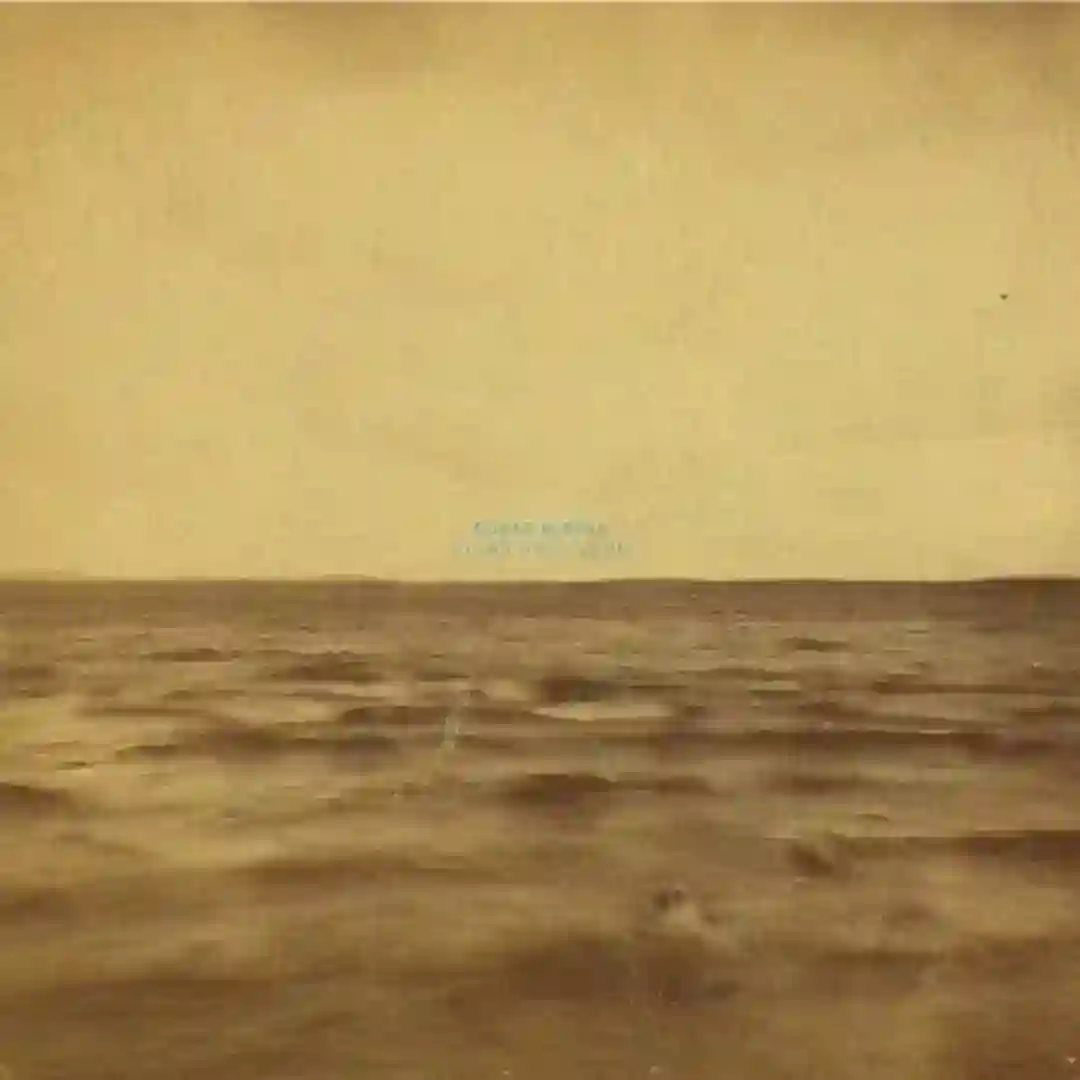 Going Away Soon cover