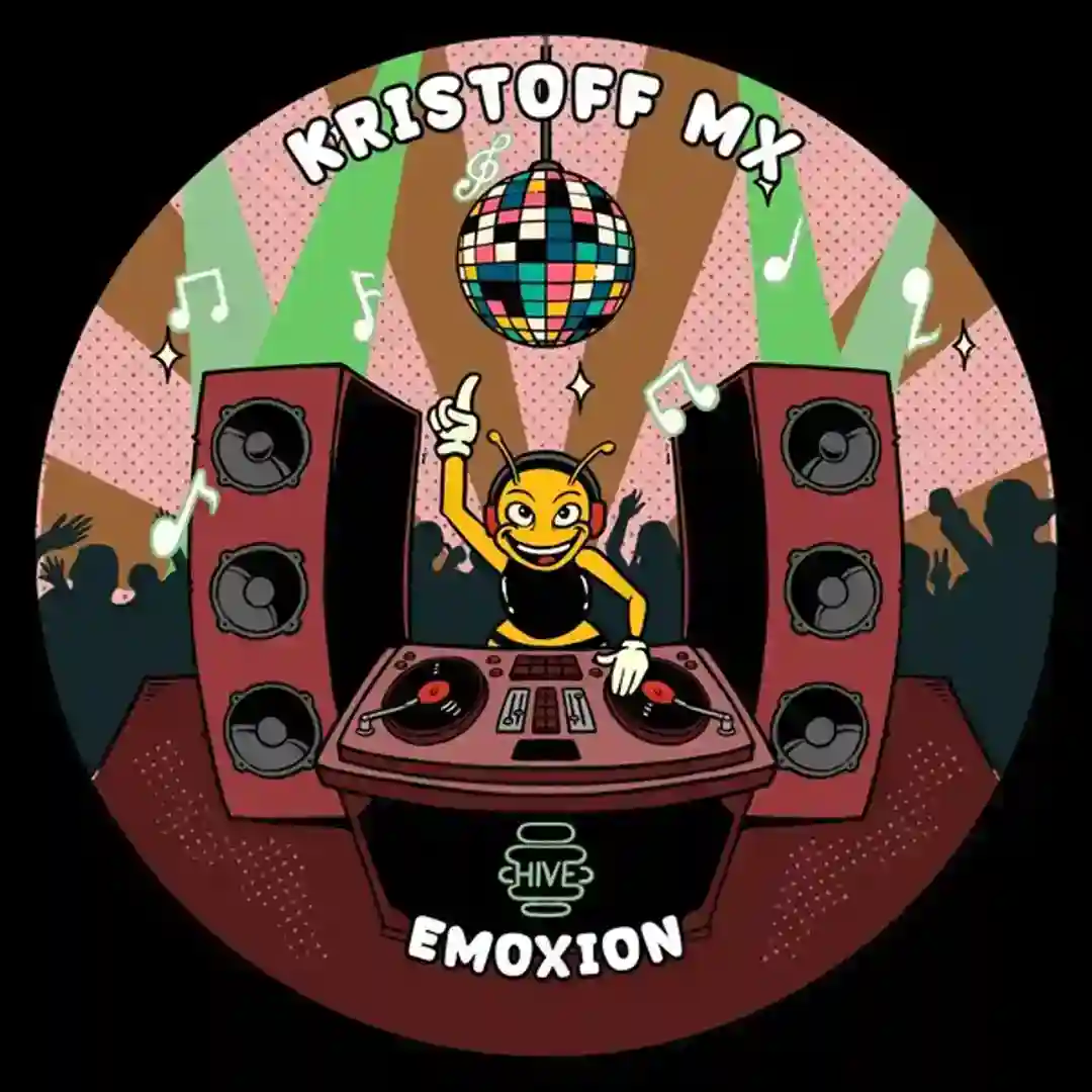 Emoxion cover