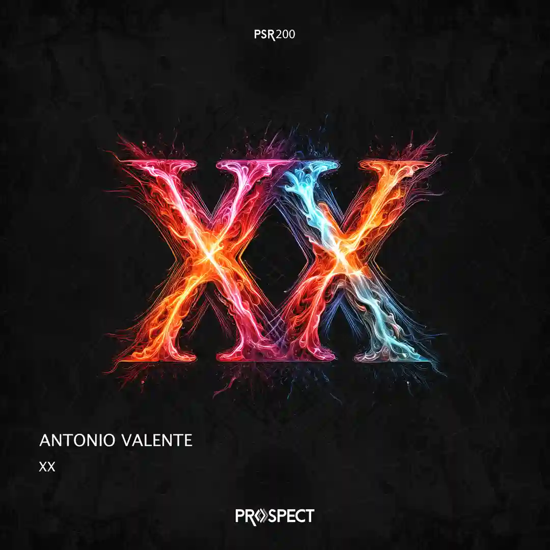Xanax (Original Mix) cover