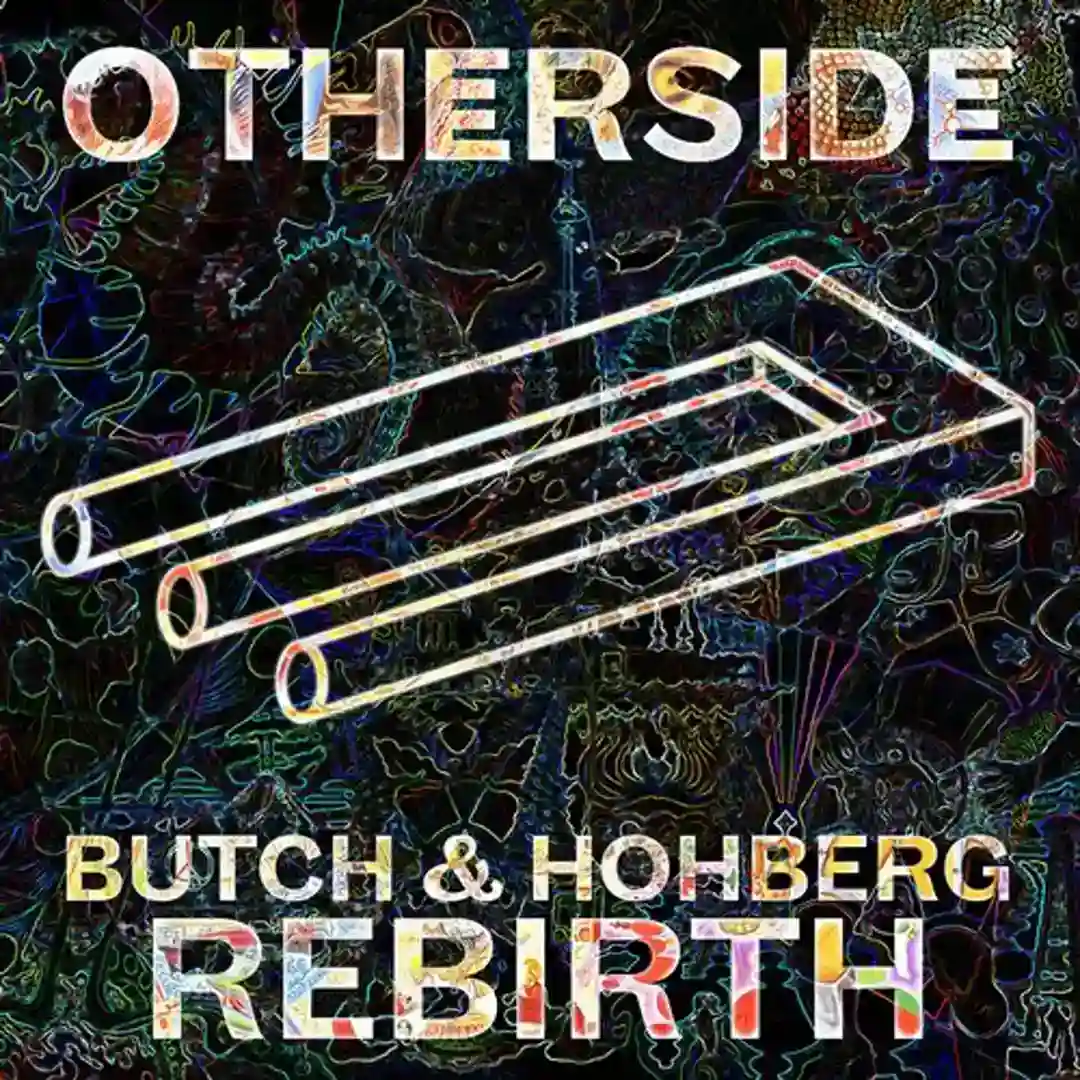 Rebirth (Sasha G Remix) cover