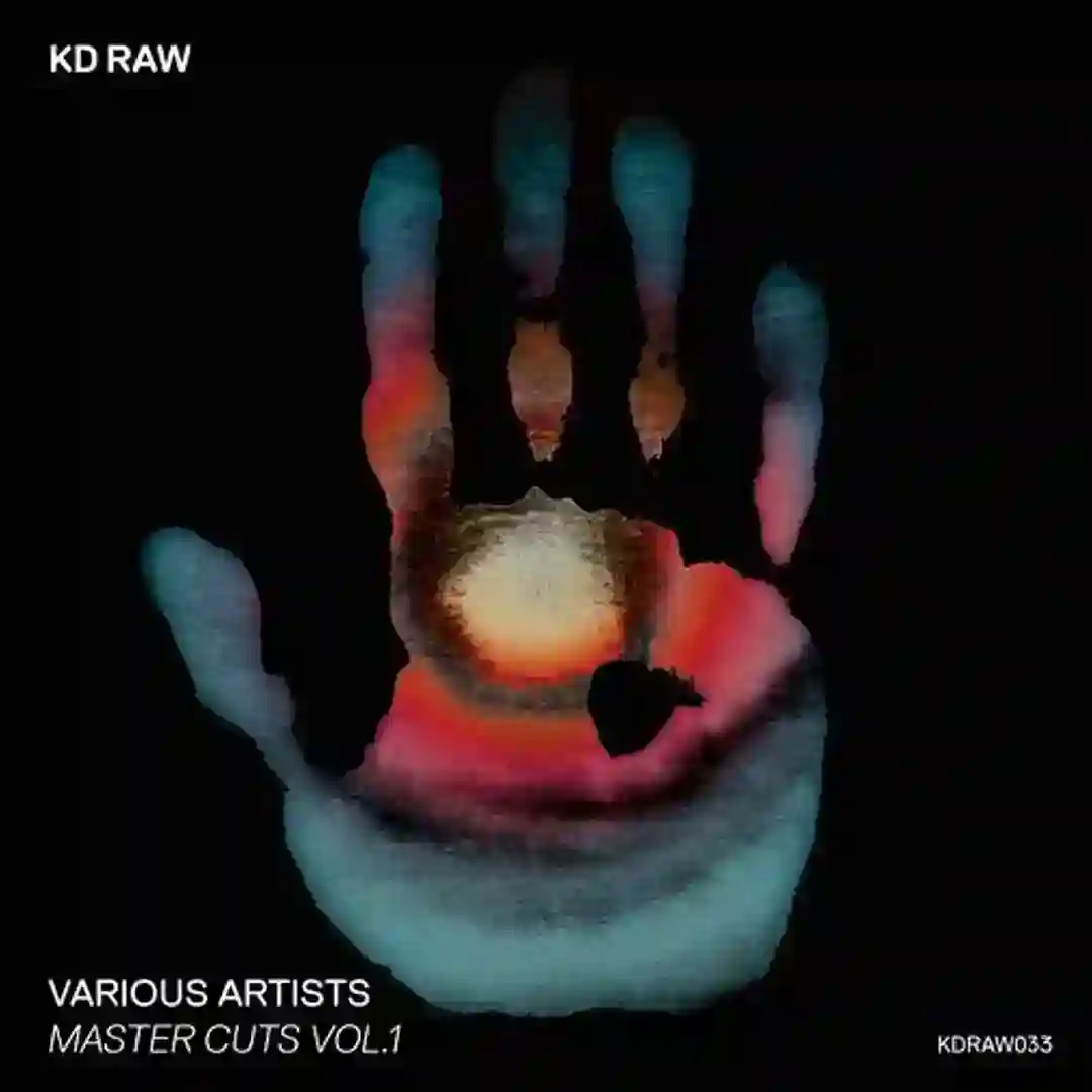 Flesh (Original Mix) cover