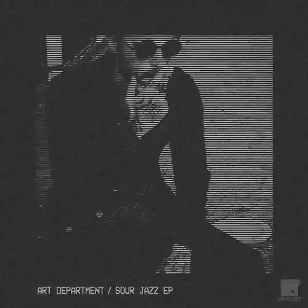Sour Jazz (Original Mix) cover