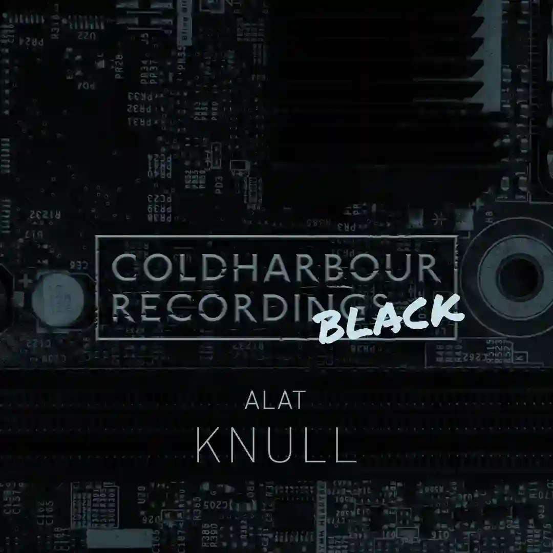 Knull (Extended Mix) cover